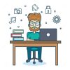 61961212-person-working-office-icon-vector-illustration-design-transformed